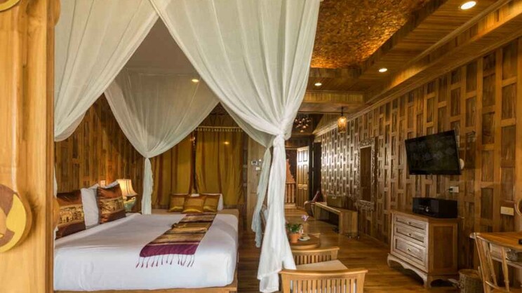 Supreme Deluxe Bay View 